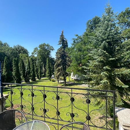 Palac Victoria Mgowo Exterior photo