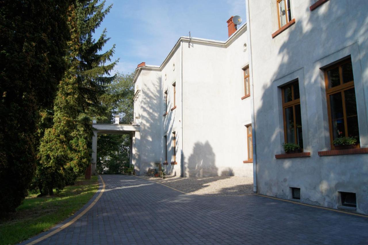 Palac Victoria Mgowo Exterior photo